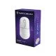 Turtle Beach Burst II Air - Souris gaming sans fil 2,4 GHz : ultralégère avec 47 g, touches optiques, symétrique, capteur optique 26 000 PPP, Bluetooth, autonomie 120 heures, câble USB-C Blanc Turtle Beach Burst II Air - Souris gaming sans fil 2,4 GHz : ultralégère avec 47 g, touches optiques, symétrique, capteur optique 26 000 PPP, Bluetooth, autonomie 120 heures, câble USB-C Blanc