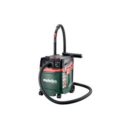 Metabo ASA 30 L PC Aspirateur sans sac Sec&humide 1200 W Metabo ASA 30 L PC Aspirateur sans sac Sec&humide 1200 W