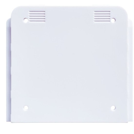 Lenco KCR-190 Cuisine Analogique et numérique Blanc Lenco KCR-190 Cuisine Analogique et numérique Blanc