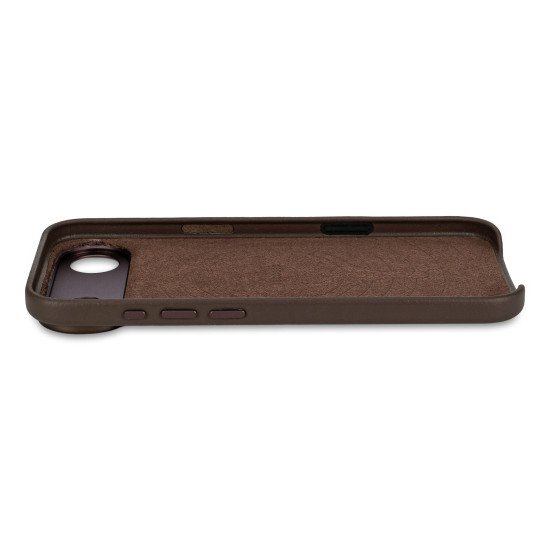 Decoded D26IPO17ABC1CN coque de protection pour téléphones portables 16,5 cm (6.5") Housse Marron, Chocolat
