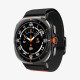 Spigen Lite Fit Bande Noir Nylon