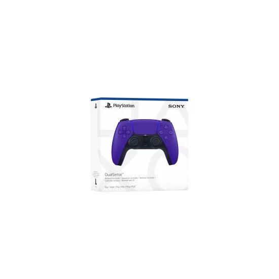 Sony Manette DualSense Galactic Purpl PS5 V2 Sony Manette DualSense Galactic Purpl PS5 V2