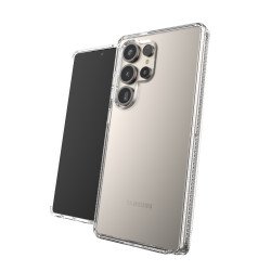 ZAGG Crystal Palace coque de protection pour téléphones portables 17,5 cm (6.9") Housse Transparent ZAGG Crystal Palace coque de protection pour téléphones portables 17,5 cm (6.9") Housse Transparent