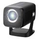 Denver PR-4852 700 ANSI lumens LCD 3K (2880x1620) Noir