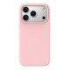 Belkin SheerForce coque de protection pour téléphones portables 16 cm (6.3") Housse Rose