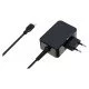 LC-Power LC-NB-GAN-65-C chargeur d'appareils mobiles Ordinateur portable Noir Secteur Intérieure LC-Power LC-NB-GAN-65-C chargeur d'appareils mobiles Ordinateur portable Noir Secteur Intérieure