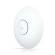 Ubiquiti U7 Long-Range 7300 Mbit/s Blanc Connexion Ethernet POE