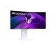 LG 34GX90SA-W écran PC 86,4 cm (34") 3440 x 1440 pixels Wide Quad HD OLED Blanc LG 34GX90SA-W écran PC 86,4 cm (34") 3440 x 1440 pixels Wide Quad HD OLED Blanc