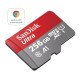 Western Digital SDSQUAC-256G-GN6FA mémoire flash 256 Go MicroSD Classe 10 Western Digital SDSQUAC-256G-GN6FA mémoire flash 256 Go MicroSD Classe 10