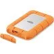 LaCie STMF1000400 lecteur à circuits intégrés externe 1 To Gris, Orange LaCie STMF1000400 lecteur à circuits intégrés externe 1 To Gris, Orange