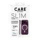 PanzerGlass CARE™ by ® SL1M Case Transparent w. MagSafe iPhone 2026 Pro | 17 Pro coque de protection pour téléphones portables Housse