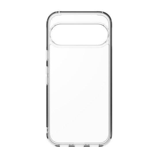 ZAGG Clear coque de protection pour téléphones portables 16 cm (6.3") Housse Transparent
