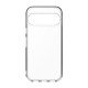 ZAGG Clear coque de protection pour téléphones portables 16 cm (6.3") Housse Transparent