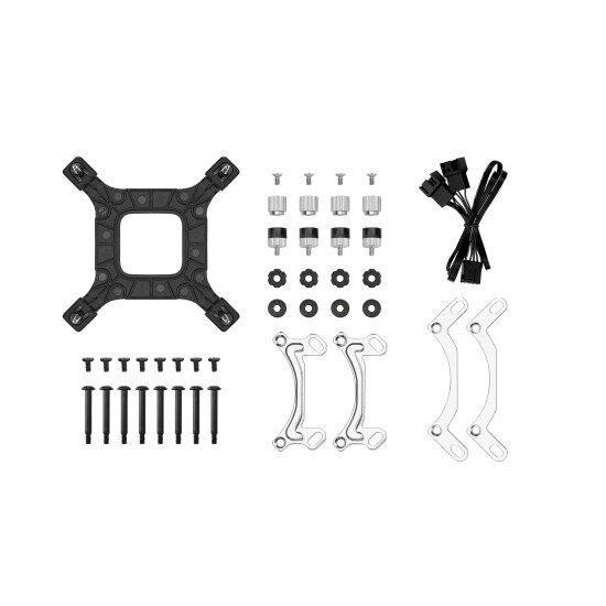DeepCool LE240 V2 DeepCool LE240 V2