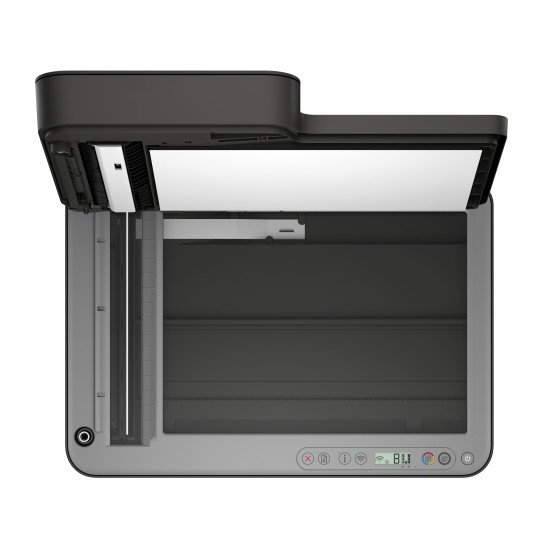 HP DeskJet 4320 Sans fil All-in-One Couleur Imprimante