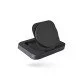 ZENS ZESC16B/00 chargeur d'appareils mobiles Écouteurs, Smartphone Noir Secteur Recharge sans fil Charge rapide Intérieure ZENS ZESC16B/00 chargeur d'appareils mobiles Écouteurs, Smartphone Noir Secteur Recharge sans fil Charge rapide Intérieure