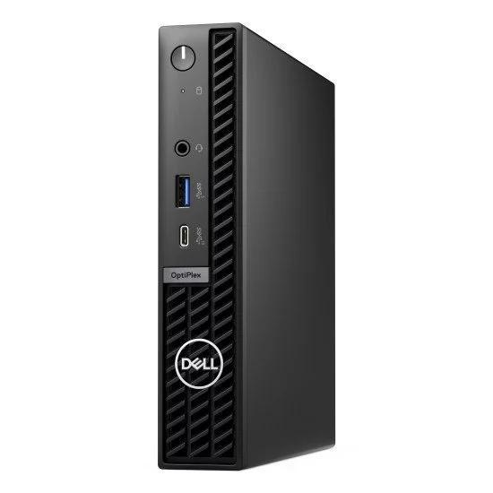 DELL OptiPlex 7020 Intel® Core™ i5 i5-12500T 8 Go DDR5-SDRAM 512 Go SSD Windows 11 Pro MFF Mini PC Noir DELL OptiPlex 7020 Intel® Core™ i5 i5-12500T 8 Go DDR5-SDRAM 512 Go SSD Windows 11 Pro MFF Mini PC Noir