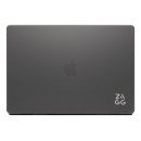 ZAGG MacBook Protection 33 cm (13") Boîtier robuste Gris