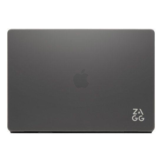 ZAGG MacBook Protection 33 cm (13") Boîtier robuste Gris ZAGG MacBook Protection 33 cm (13") Boîtier robuste Gris