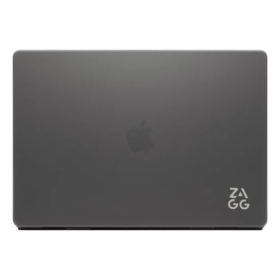 ZAGG MacBook Protection 33 cm (13") Boîtier robuste Gris