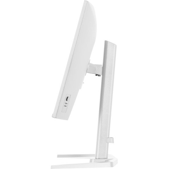 iiyama G-MASTER GB2471HSU-W1 écran PC 60,5 cm (23.8") 1920 x 1080 pixels Blanc