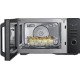 Severin MW 7798 Noir Micro-onde combiné Comptoir 29 L 900 W