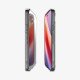 Spigen Ultra Hybrid coque de protection pour téléphones portables 16 cm (6.3") Housse Transparent Spigen Ultra Hybrid coque de protection pour téléphones portables 16 cm (6.3") Housse Transparent