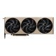 MSI GEFORCE RTX 5070 TI 16G INSPIRE 3X OC carte graphique NVIDIA 16 Go GDDR7 MSI GEFORCE RTX 5070 TI 16G INSPIRE 3X OC carte graphique NVIDIA 16 Go GDDR7
