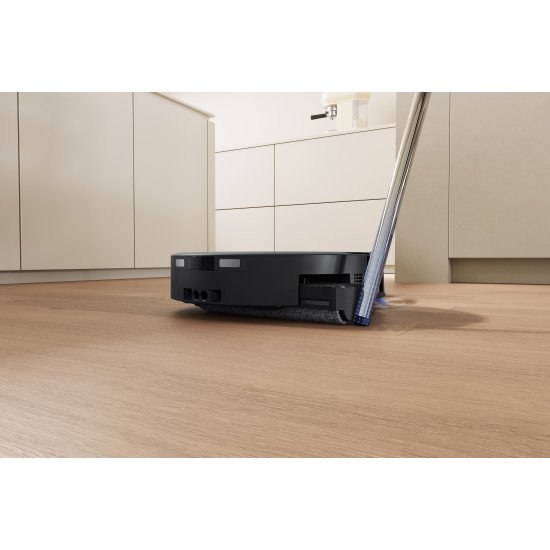 Ecovacs DEEBOT T90 PRO OMNI EU 0,25 L Noir
