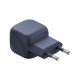 Belkin BoostCharge Ordinateur portable Bleu Secteur Charge rapide Intérieure