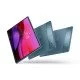 Lenovo Yoga Tab ZAEG0031DE tablette Qualcomm Snapdragon 256 Go 32,3 cm (12.7") 16 Go Wi-Fi 7 (802.11be) Android 14 Bleu Lenovo Yoga Tab ZAEG0031DE tablette Qualcomm Snapdragon 256 Go 32,3 cm (12.7") 16 Go Wi-Fi 7 (802.11be) Android 14 Bleu
