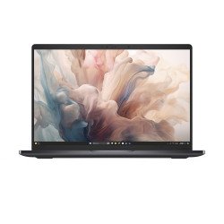 DELL Pro 14 Premium PA14250 Copilot+ PC Intel Core Ultra 7 266V Ordinateur portable 35,6 cm (14") Full HD+ 16 Go LPDDR5x-SDRAM 512 Go SSD Wi-Fi 7 (802.11be) Windows 11 Pro Belge Gris