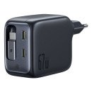 Baseus E0121E00 chargeur d'appareils mobiles Intérieure