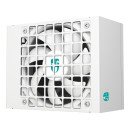 Gamer Storm PS850G WH unité d'alimentation d'énergie 850 W 20+4 pin ATX ATX Blanc