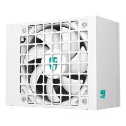Gamer Storm PS750G WH unité d'alimentation d'énergie 750 W 20+4 pin ATX ATX Blanc