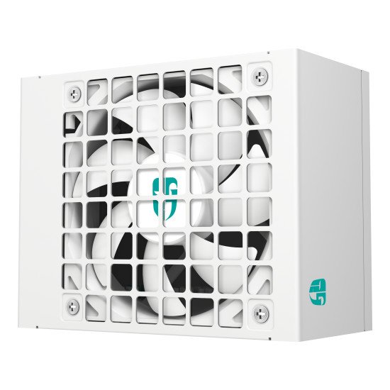 Gamer Storm PS750G WH unité d'alimentation d'énergie 750 W 20+4 pin ATX ATX Blanc
