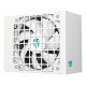 Gamer Storm PS750G WH unité d'alimentation d'énergie 750 W 20+4 pin ATX ATX Blanc