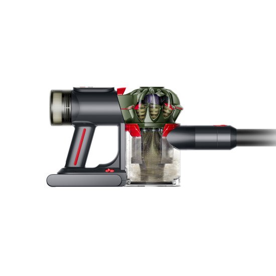 Dyson V8 Cyclone Aspirateur-balai 2 en 1 Batterie Sec Sans sac 0,54 L Noir