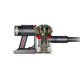 Dyson V8 Cyclone Aspirateur-balai 2 en 1 Batterie Sec Sans sac 0,54 L Noir