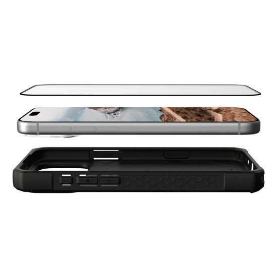 Urban Armor Gear 14438211VN Film de protection anti-reflets Apple 1 pièce(s)