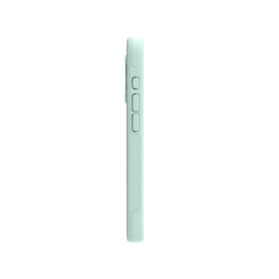ZAGG Luxe Snap coque de protection pour téléphones portables 16 cm (6.3") Housse Couleur menthe ZAGG Luxe Snap coque de protection pour téléphones portables 16 cm (6.3") Housse Couleur menthe