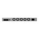Ubiquiti Dream Machine Beast entrée et régulateur 10, 100, 1000, 2500, 10000, 5000 Mbit/s