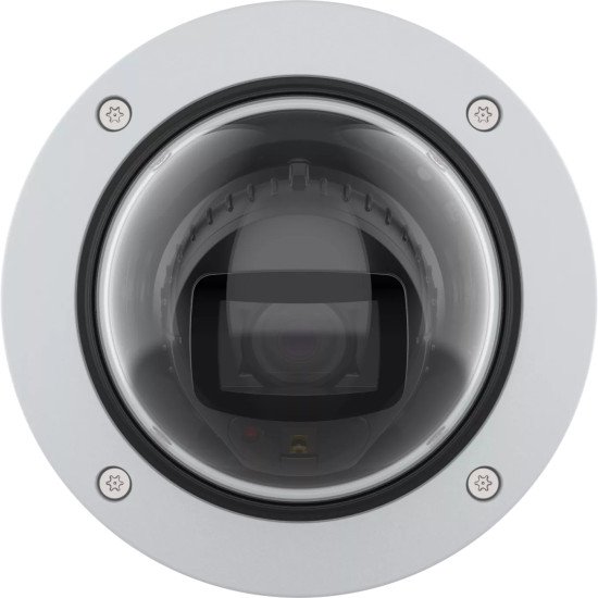 Axis P3275-LVE Dôme Caméra de sécurité IP Intérieure et extérieure 1920 x 1080 pixels Plafond/mur