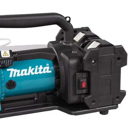 Makita DVP181ZK pompe à eaux Pompe à charge Makita DVP181ZK pompe à eaux Pompe à charge