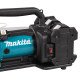 Makita DVP181ZK pompe à eaux Pompe à charge