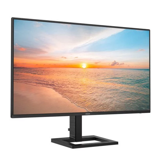 Philips 1000 series 27E1N1300AE/00 LED display 68,6 cm (27") 1920 x 1080 pixels Full HD LCD Noir Philips 1000 series 27E1N1300AE/00 LED display 68,6 cm (27") 1920 x 1080 pixels Full HD LCD Noir