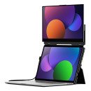 Mobile Pixels 101-1011P01 écran PC 39,6 cm (15.6") 1920 x 1080 pixels Full HD LCD Écran tactile Noir