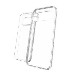 ZAGG Crystal Palace coque de protection pour téléphones portables 17 cm (6.7") Housse Transparent ZAGG Crystal Palace coque de protection pour téléphones portables 17 cm (6.7") Housse Transparent