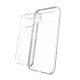 ZAGG Crystal Palace coque de protection pour téléphones portables 17 cm (6.7") Housse Transparent ZAGG Crystal Palace coque de protection pour téléphones portables 17 cm (6.7") Housse Transparent