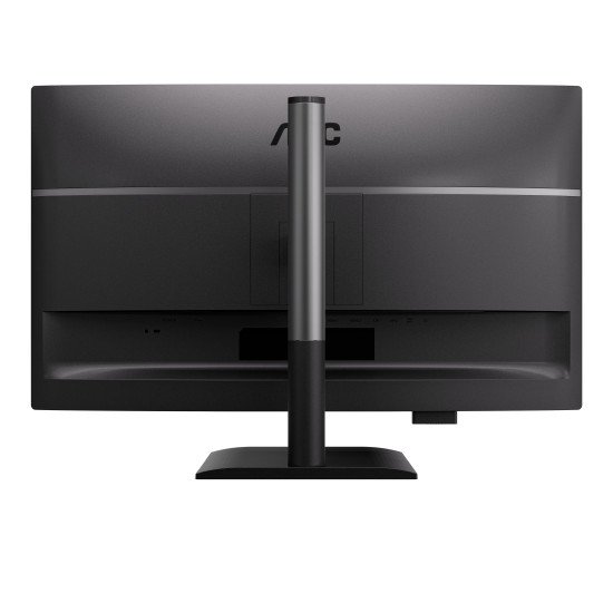 AOC Q27P4U écran PC 68,6 cm (27") 2560 x 1440 pixels Wide Quad HD Noir AOC Q27P4U écran PC 68,6 cm (27") 2560 x 1440 pixels Wide Quad HD Noir